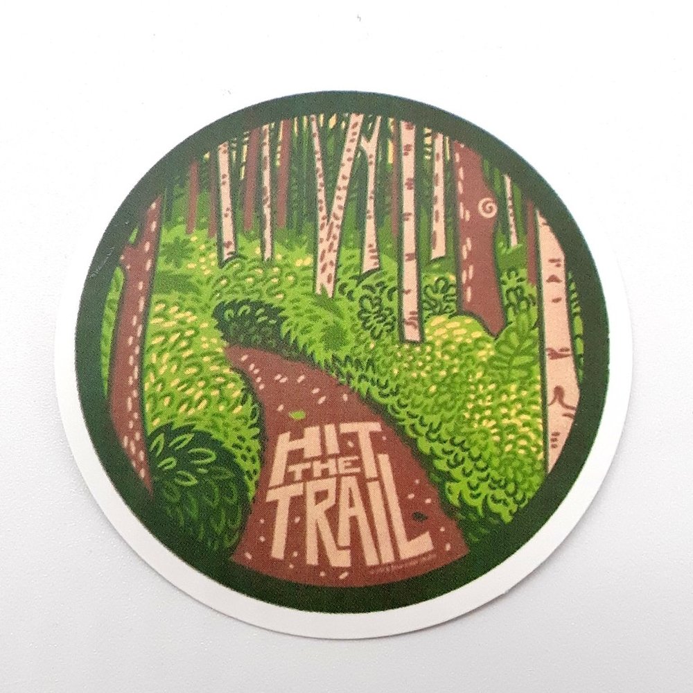 Outdoor Stickers Bundle Deal - Picture 1 of 1